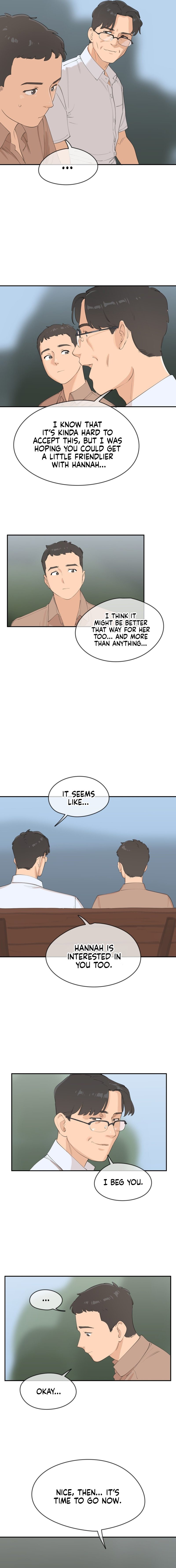 Confidentiality Agreement - Chapter 8 - picture 9