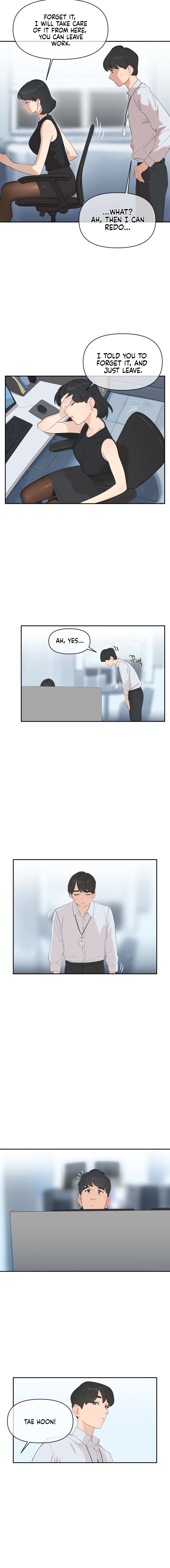 Confidentiality Agreement - Chapter 9 - picture 2