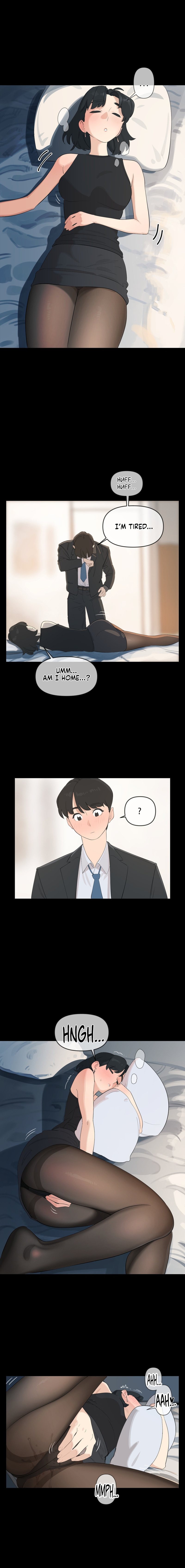 Confidentiality Agreement - Chapter 9 - picture 9