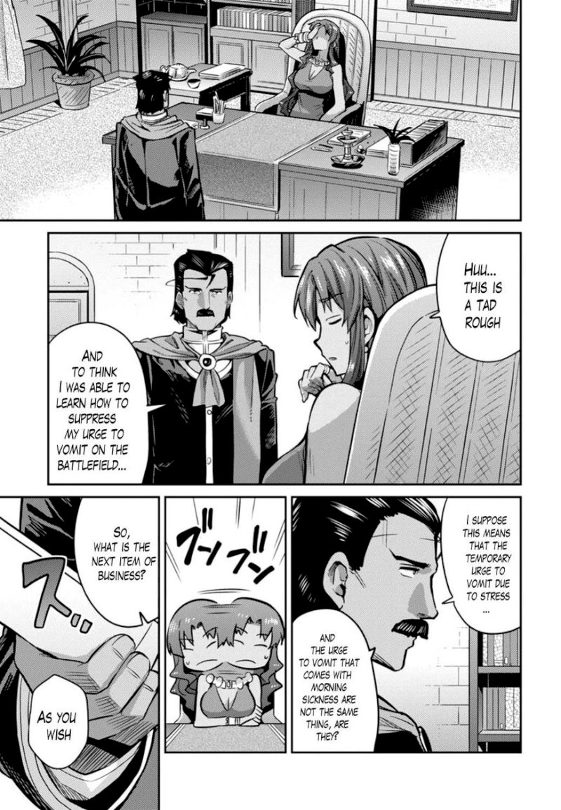 Risou no Himo Seikatsu - Chapter 12 - picture 2