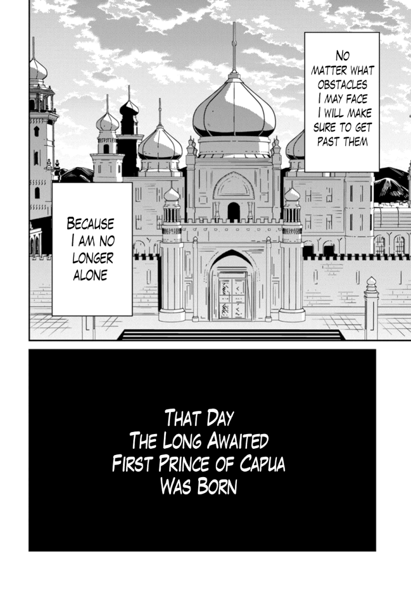 Risou no Himo Seikatsu - Chapter 15 - picture 29