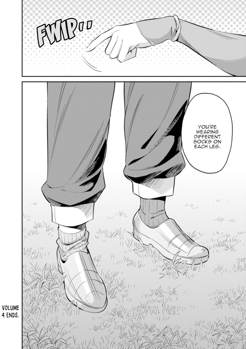 Risou no Himo Seikatsu - Vol.4 Chapter 19: Legion Dragon Menace - picture 37