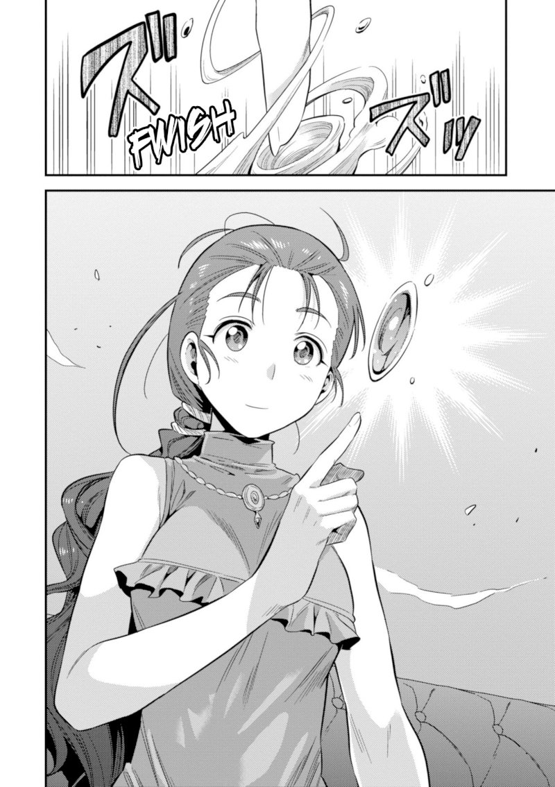 Risou no Himo Seikatsu - Vol.5 Chapter 22: Sense Of Kinship - picture 28