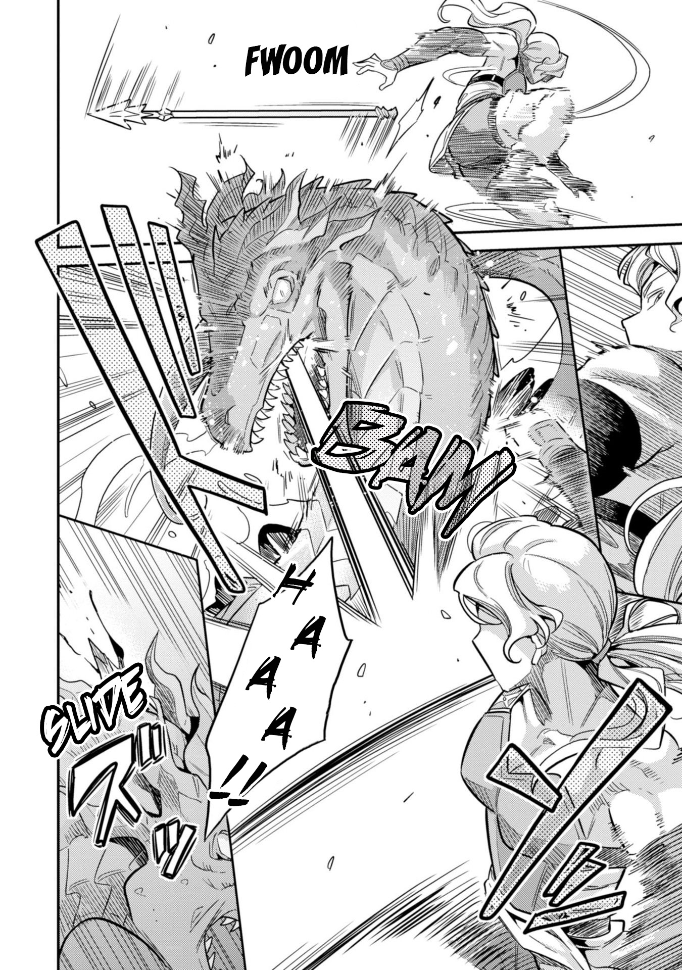 Risou no Himo Seikatsu - Chapter 25 - picture 4