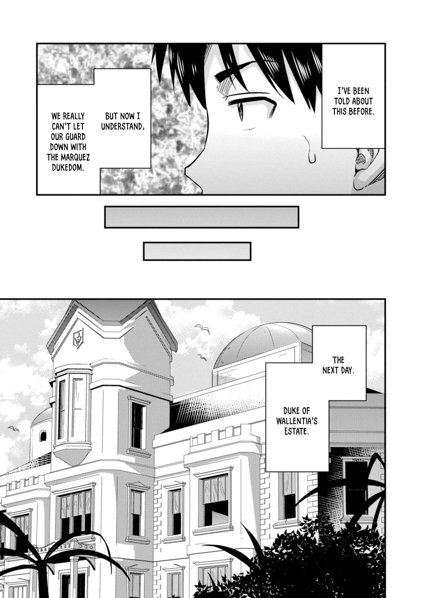 Risou no Himo Seikatsu - Chapter 26 - picture 27