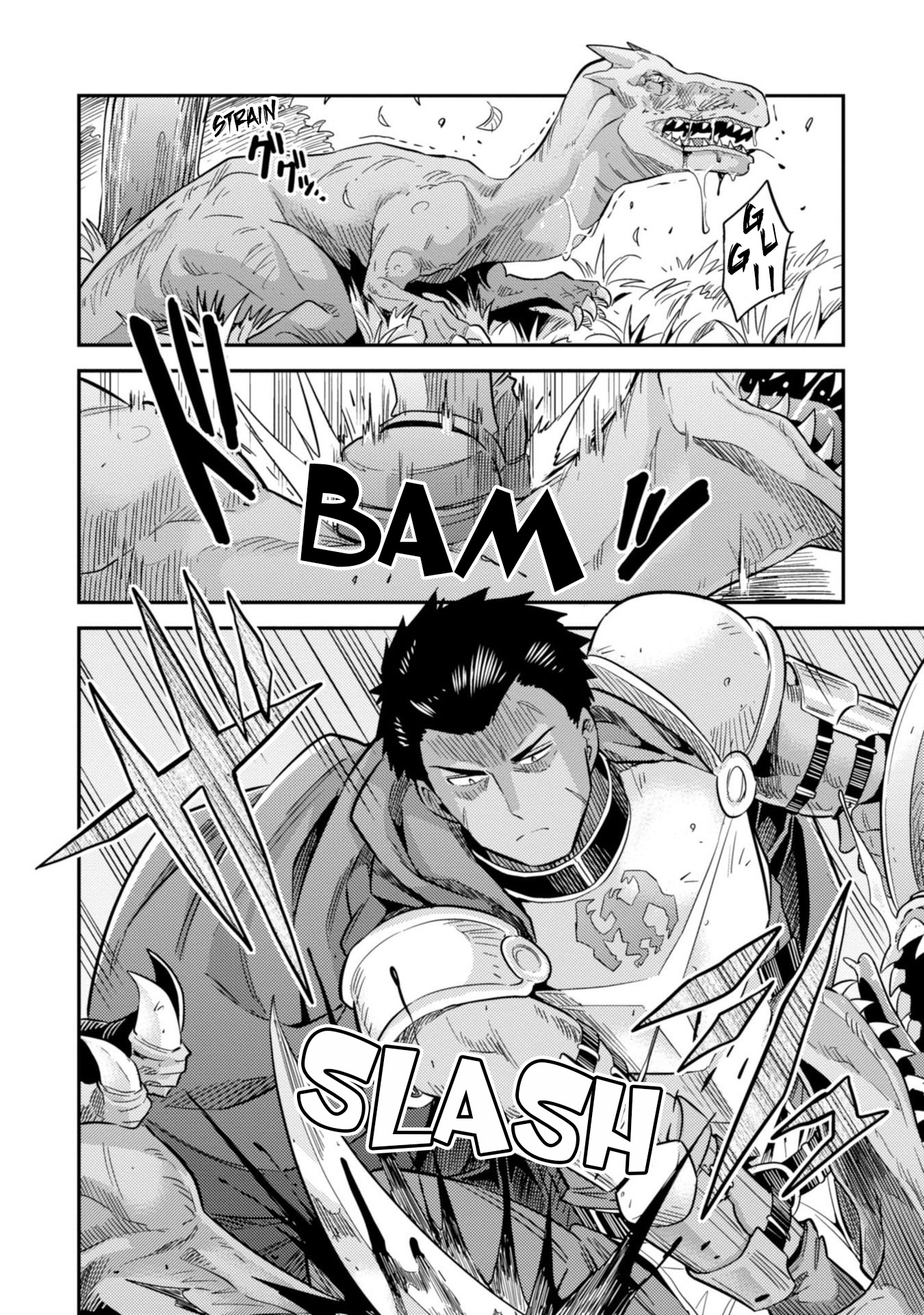 Risou no Himo Seikatsu - Chapter 27 - picture 34