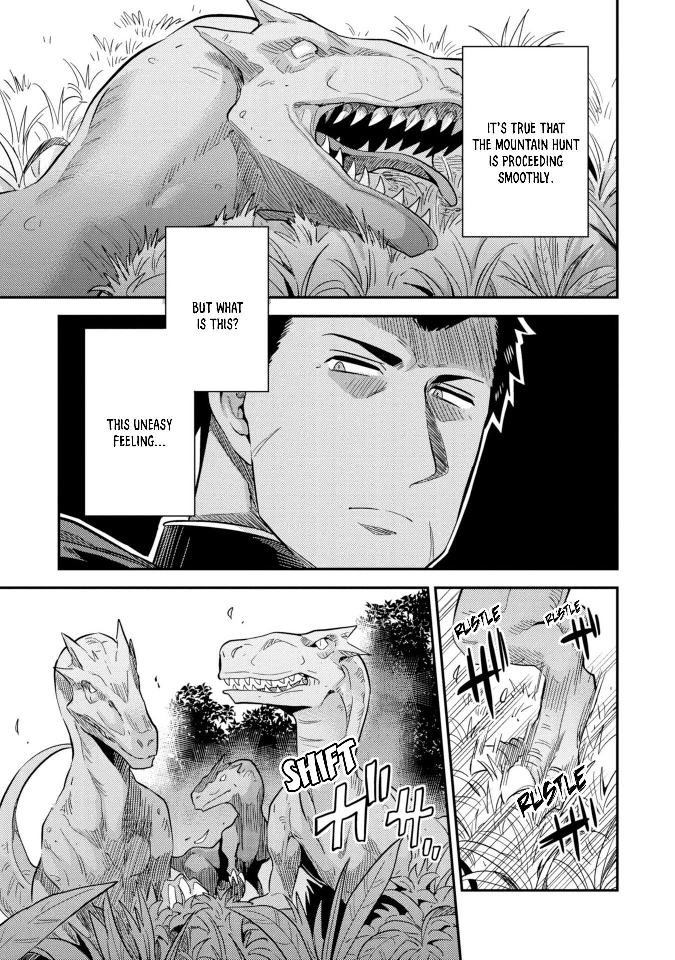 Risou no Himo Seikatsu - Chapter 27 - picture 37