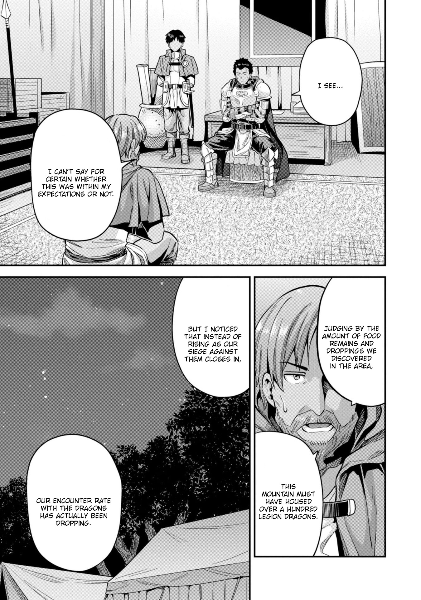 Risou no Himo Seikatsu - Chapter 28 - picture 6