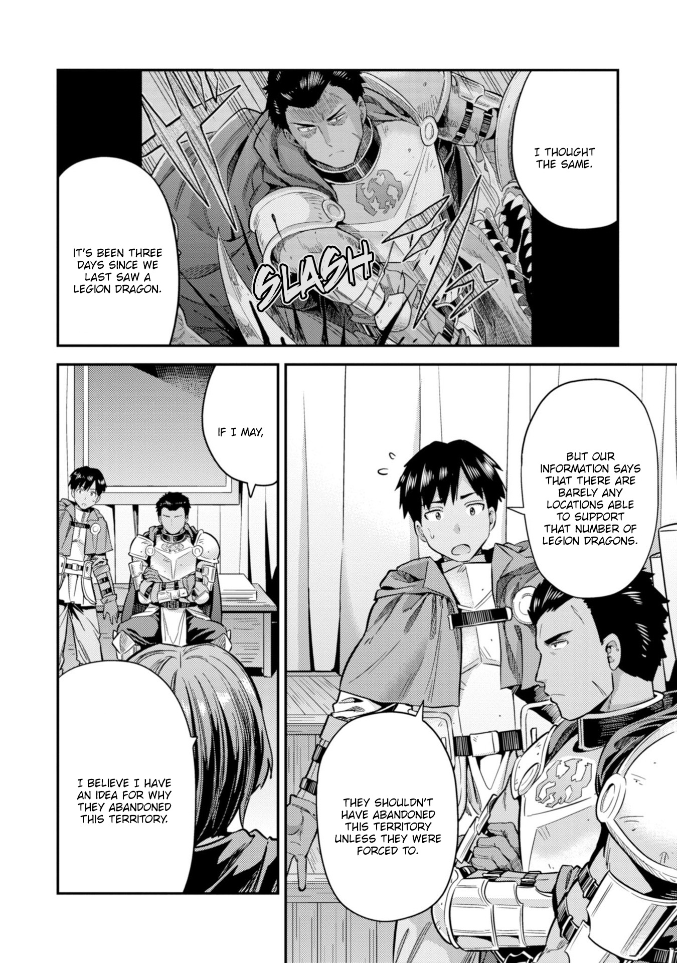 Risou no Himo Seikatsu - Chapter 28 - picture 7