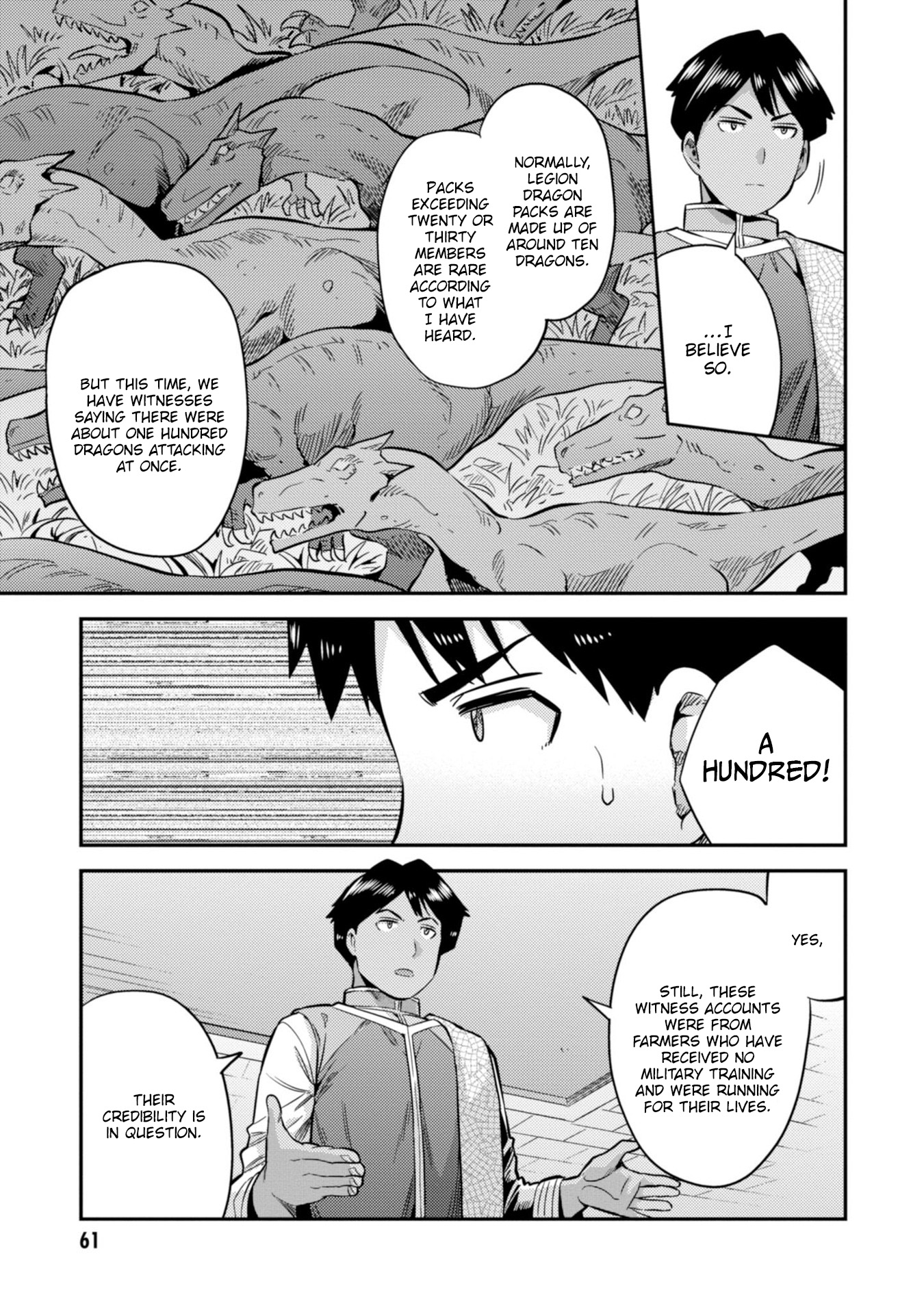 Risou no Himo Seikatsu - Chapter 29 - picture 27