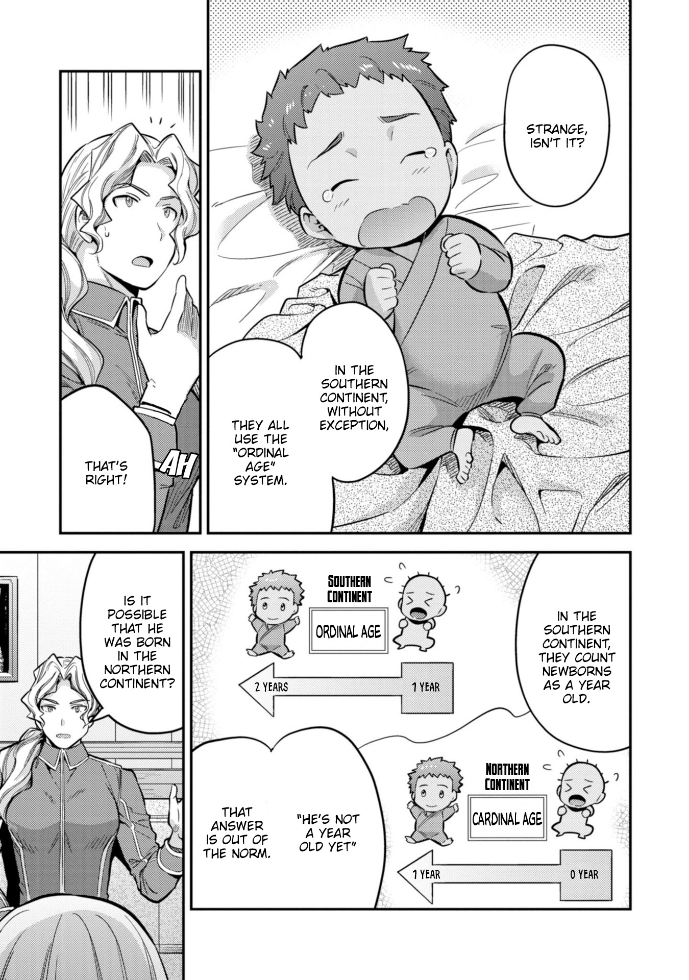 Risou no Himo Seikatsu - Chapter 29 - picture 5