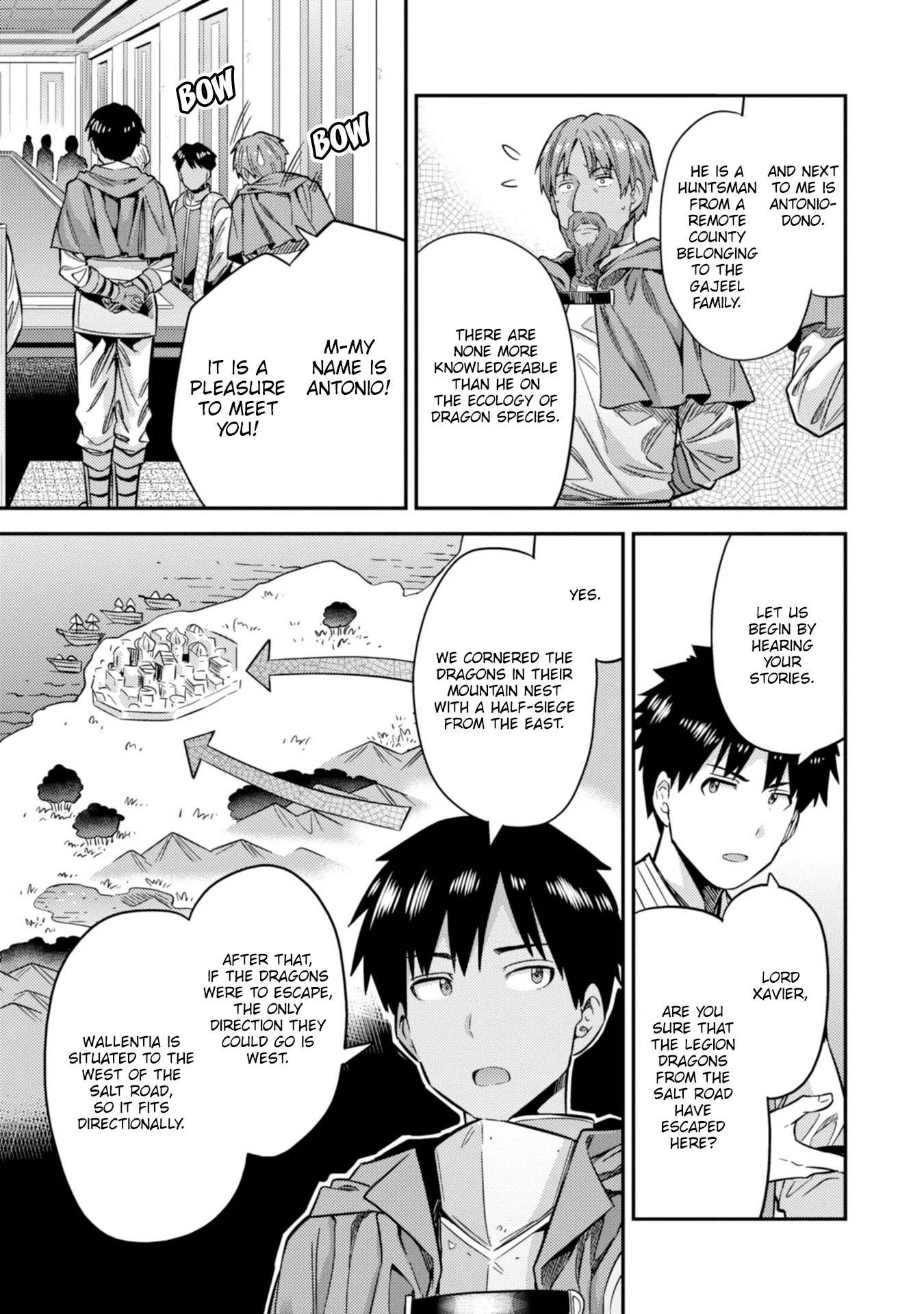 Risou no Himo Seikatsu - Chapter 30 - picture 15