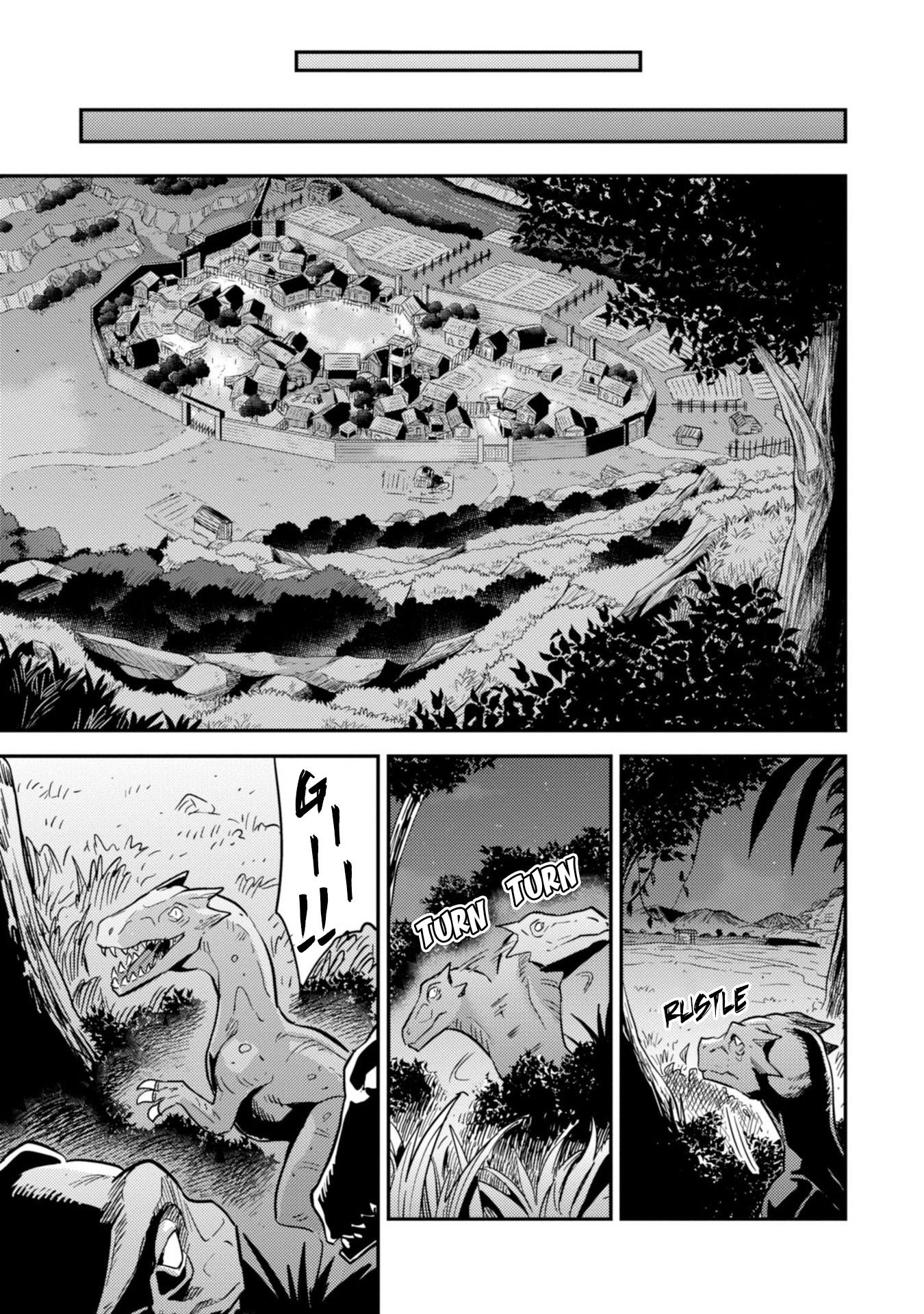 Risou no Himo Seikatsu - Chapter 30 - picture 33