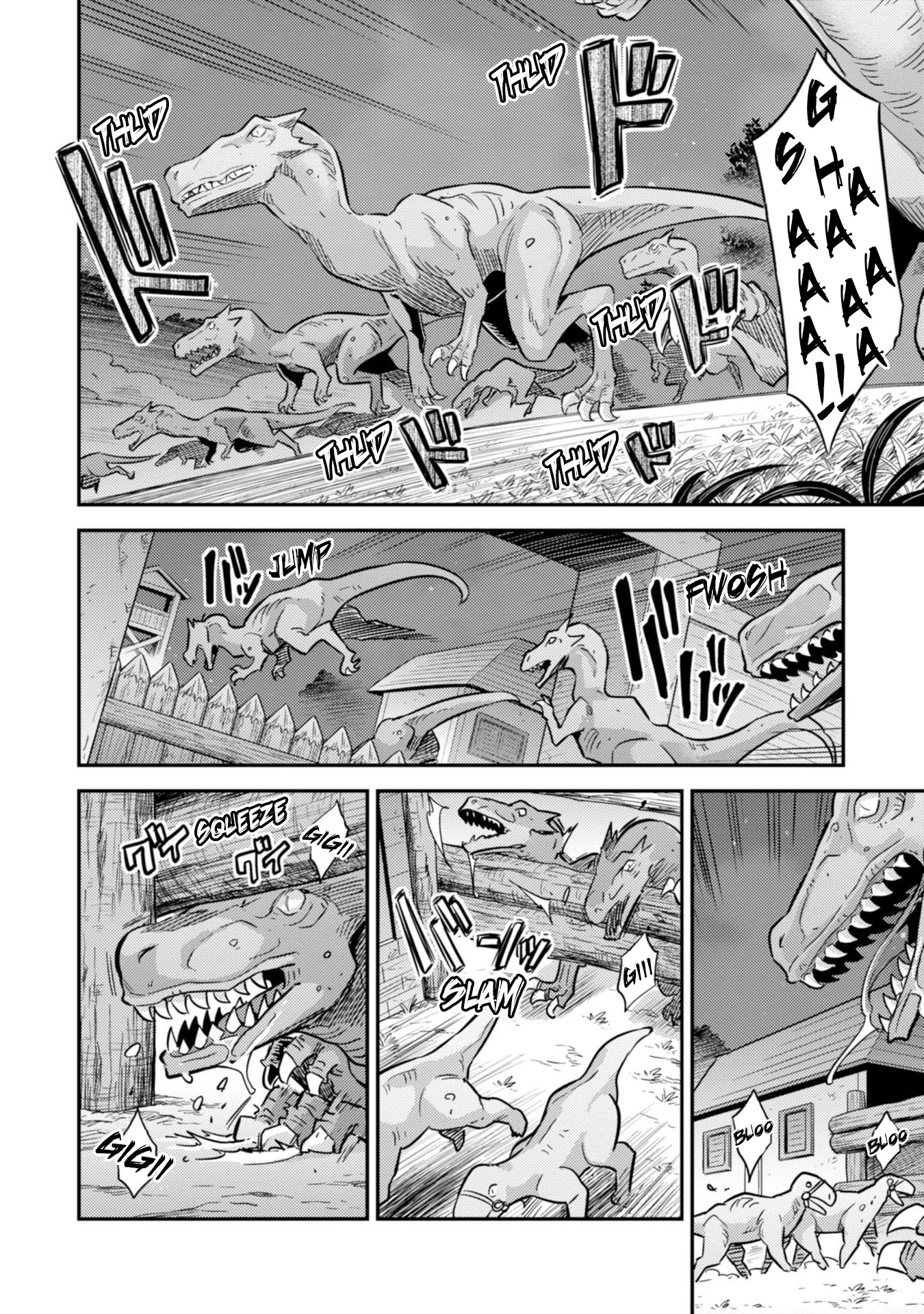 Risou no Himo Seikatsu - Chapter 30 - picture 34