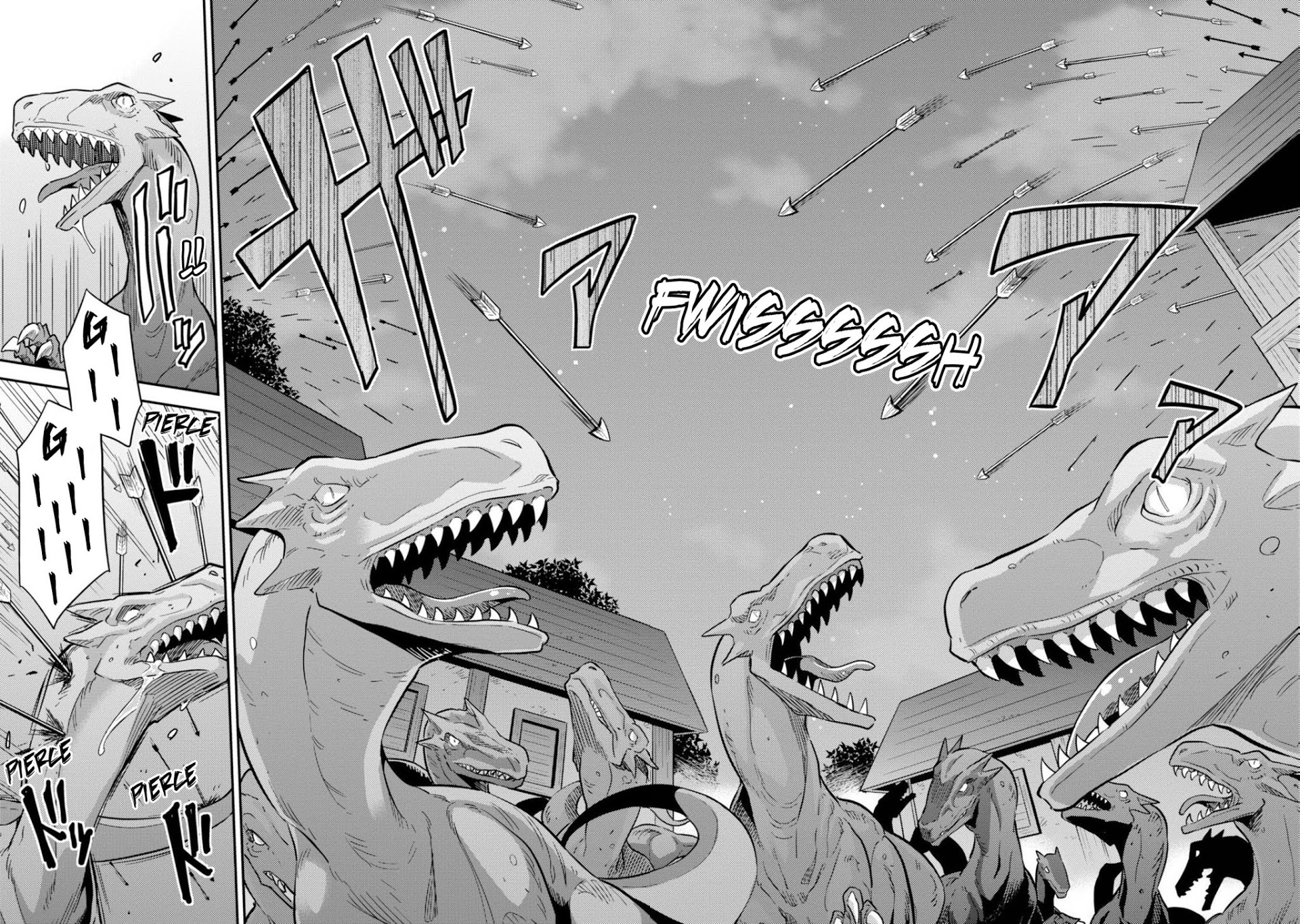 Risou no Himo Seikatsu - Chapter 30 - picture 36
