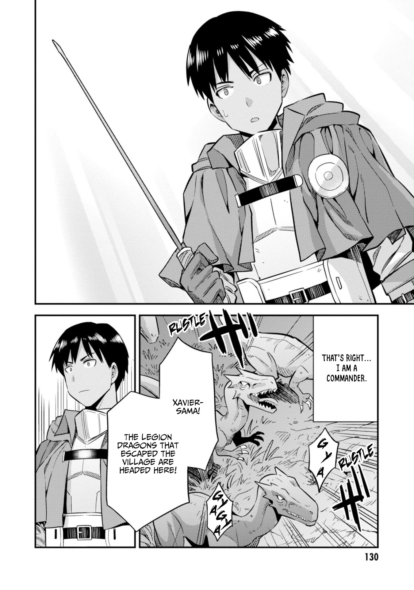 Risou no Himo Seikatsu - Chapter 31 - picture 10