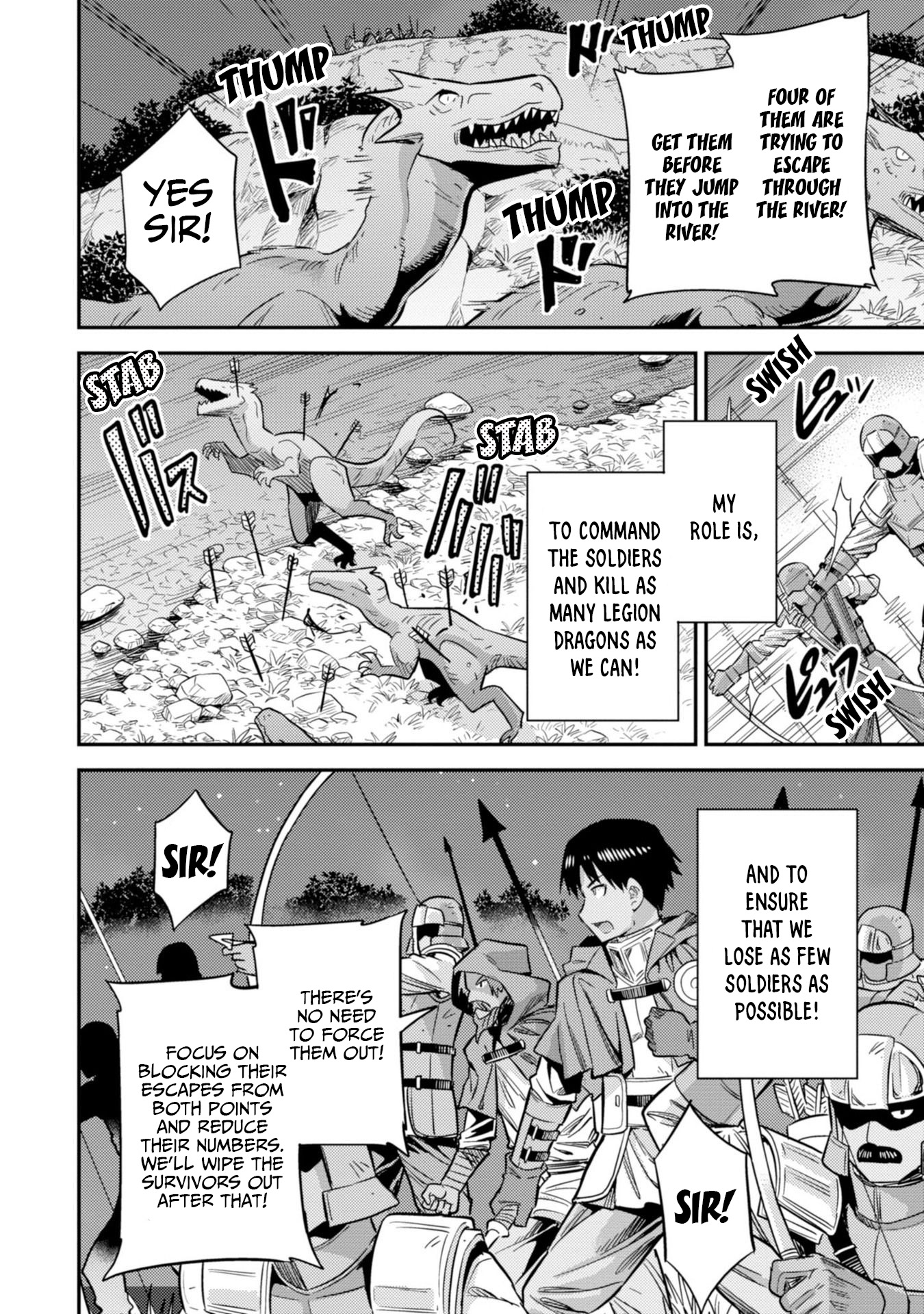 Risou no Himo Seikatsu - Chapter 31 - picture 12