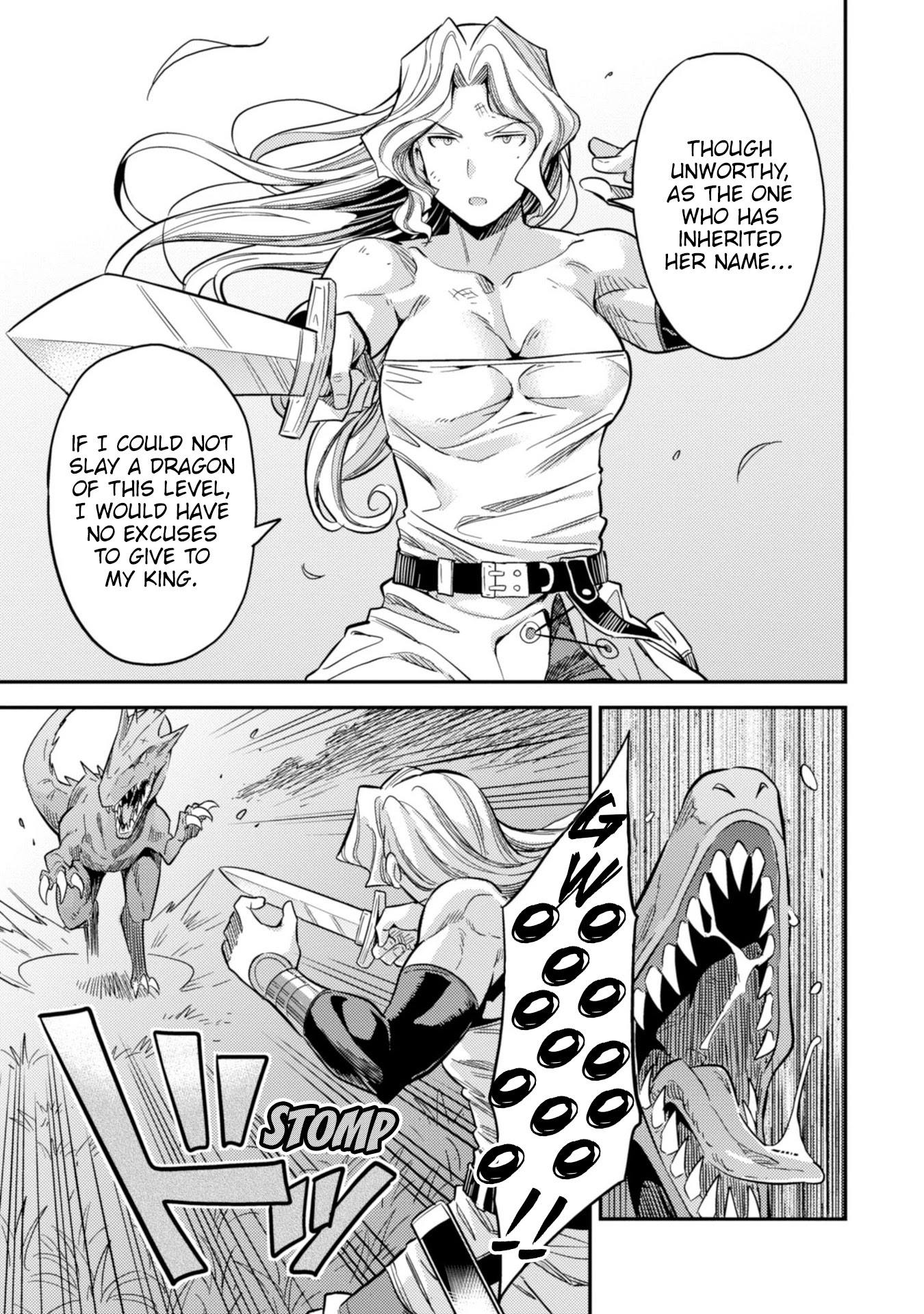 Risou no Himo Seikatsu - Chapter 31 - picture 15