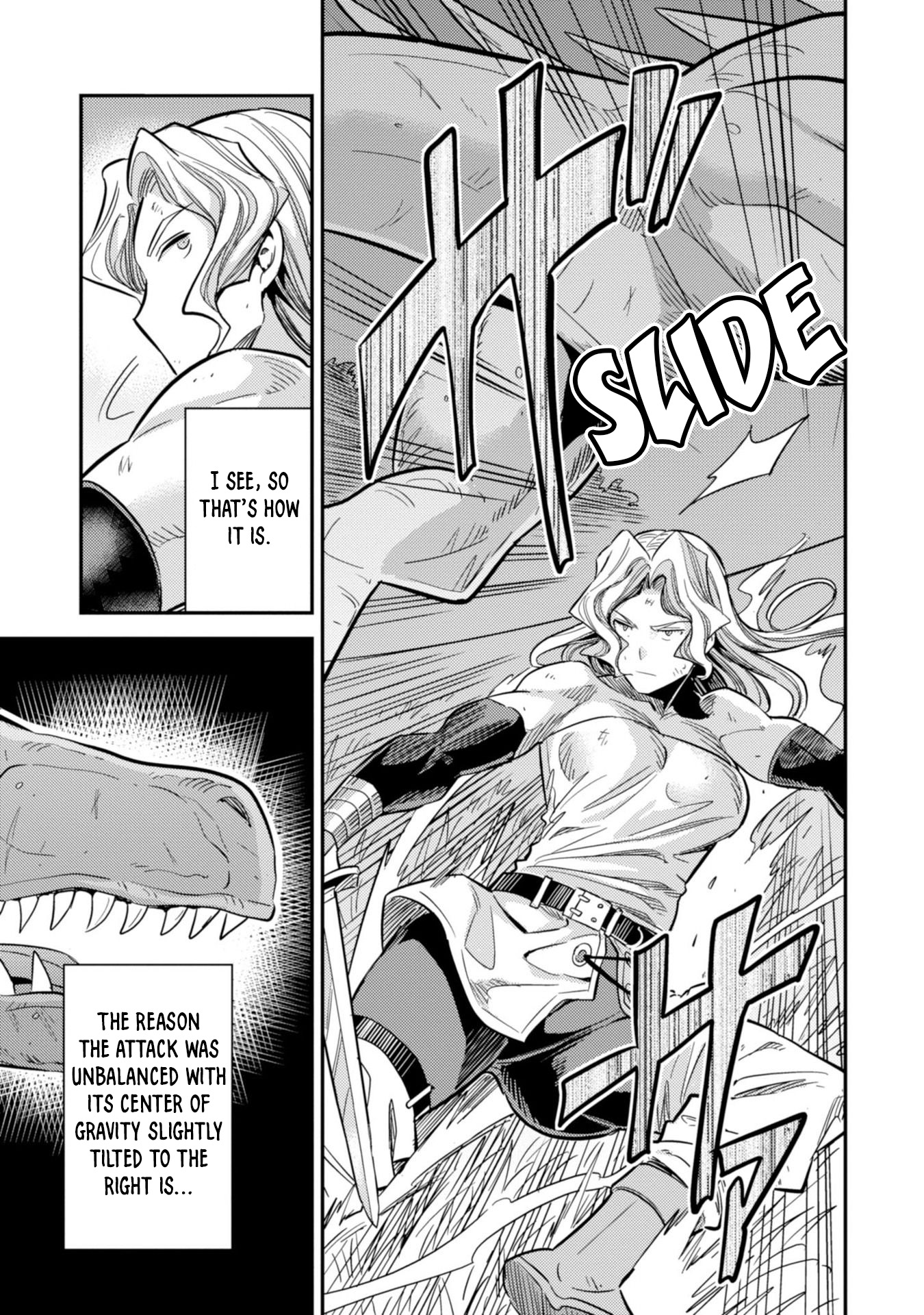 Risou no Himo Seikatsu - Chapter 31 - picture 17