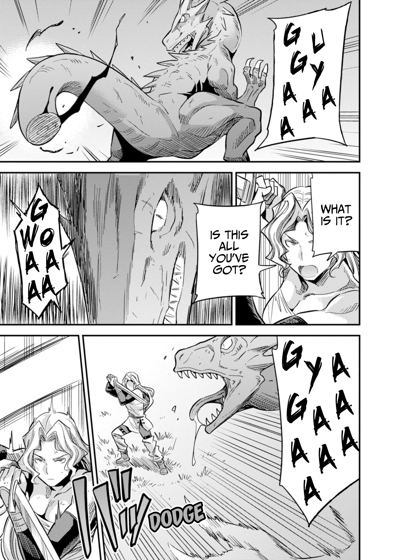 Risou no Himo Seikatsu - Chapter 31 - picture 19