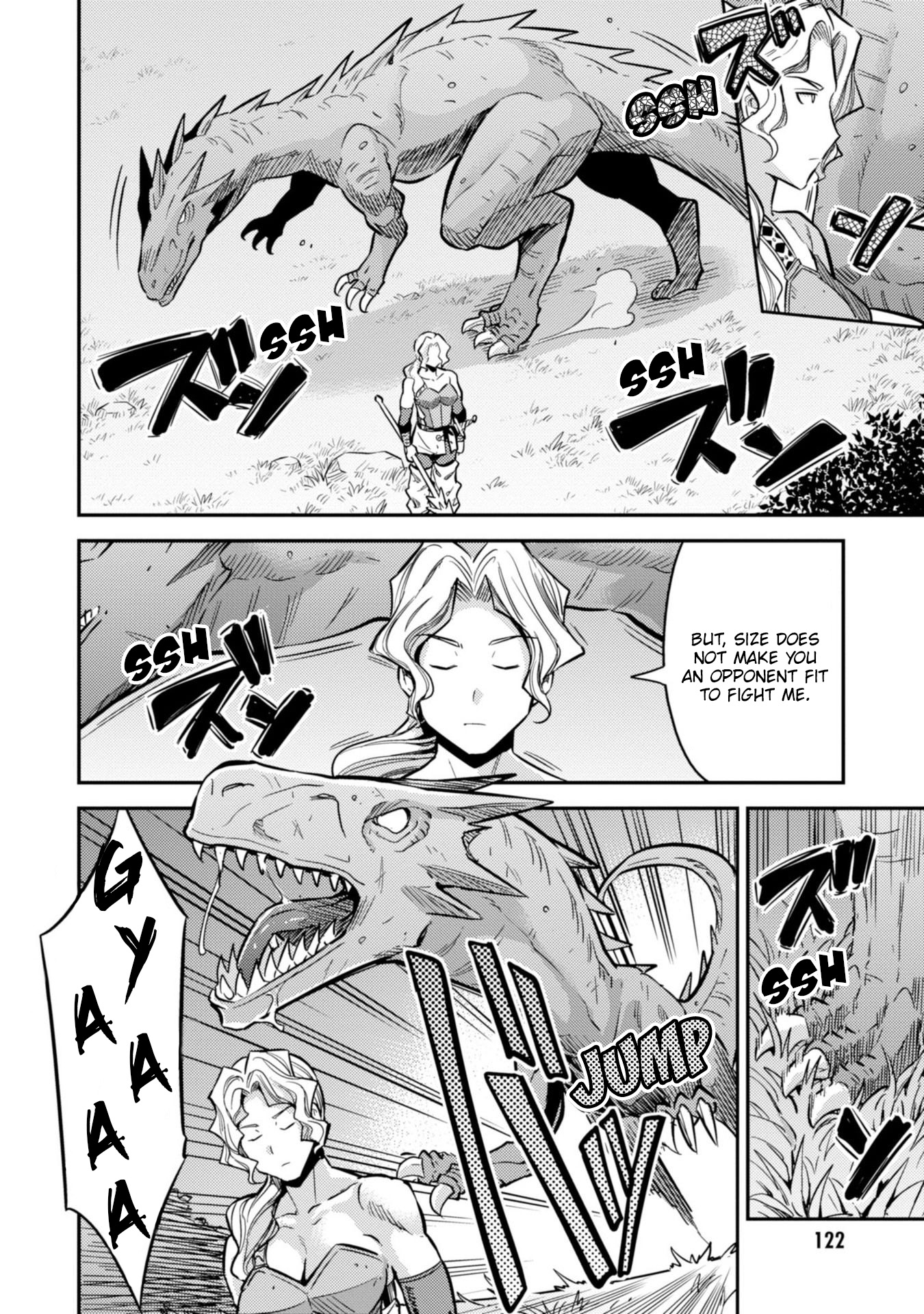 Risou no Himo Seikatsu - Chapter 31 - picture 2