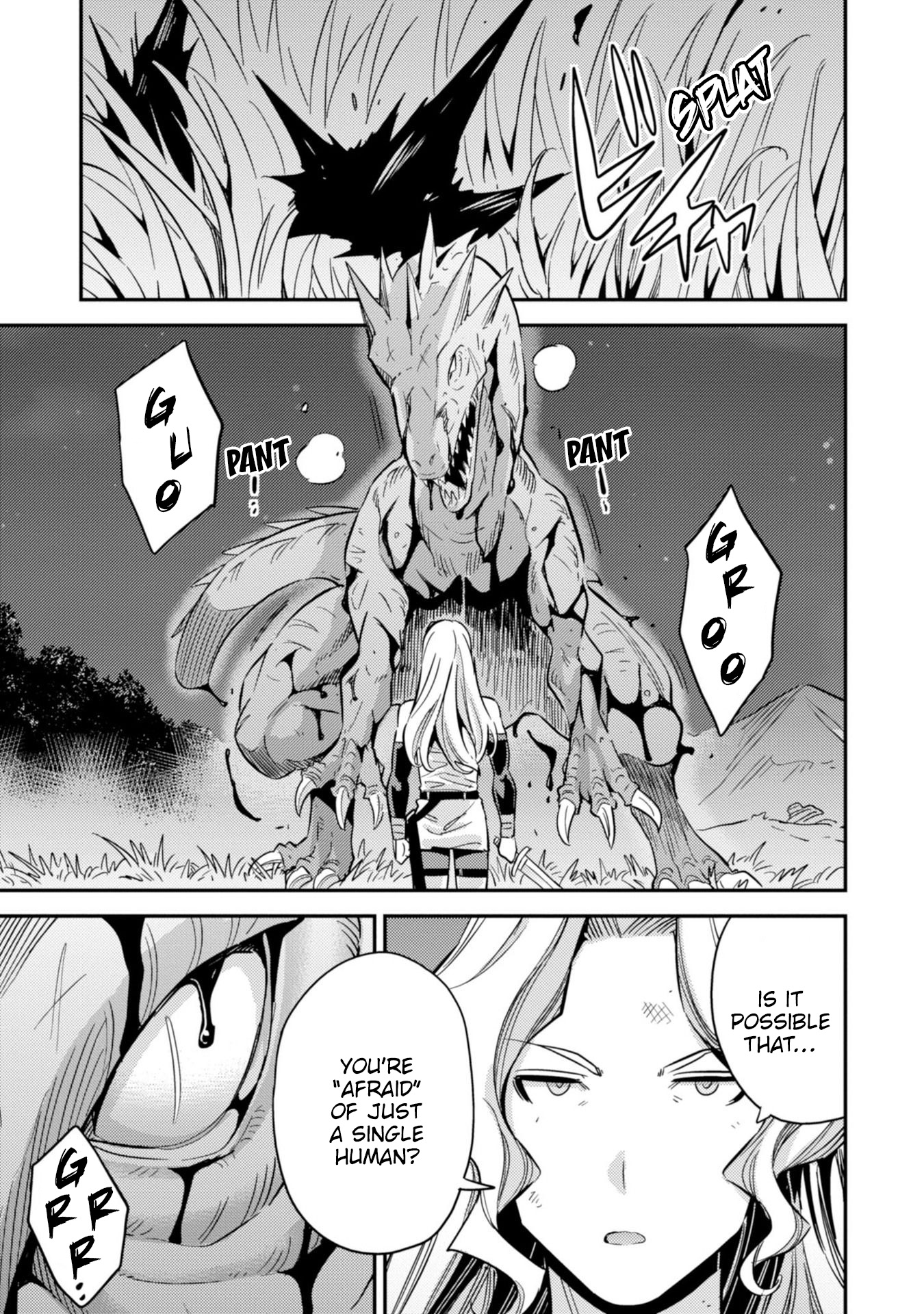 Risou no Himo Seikatsu - Chapter 31 - picture 21