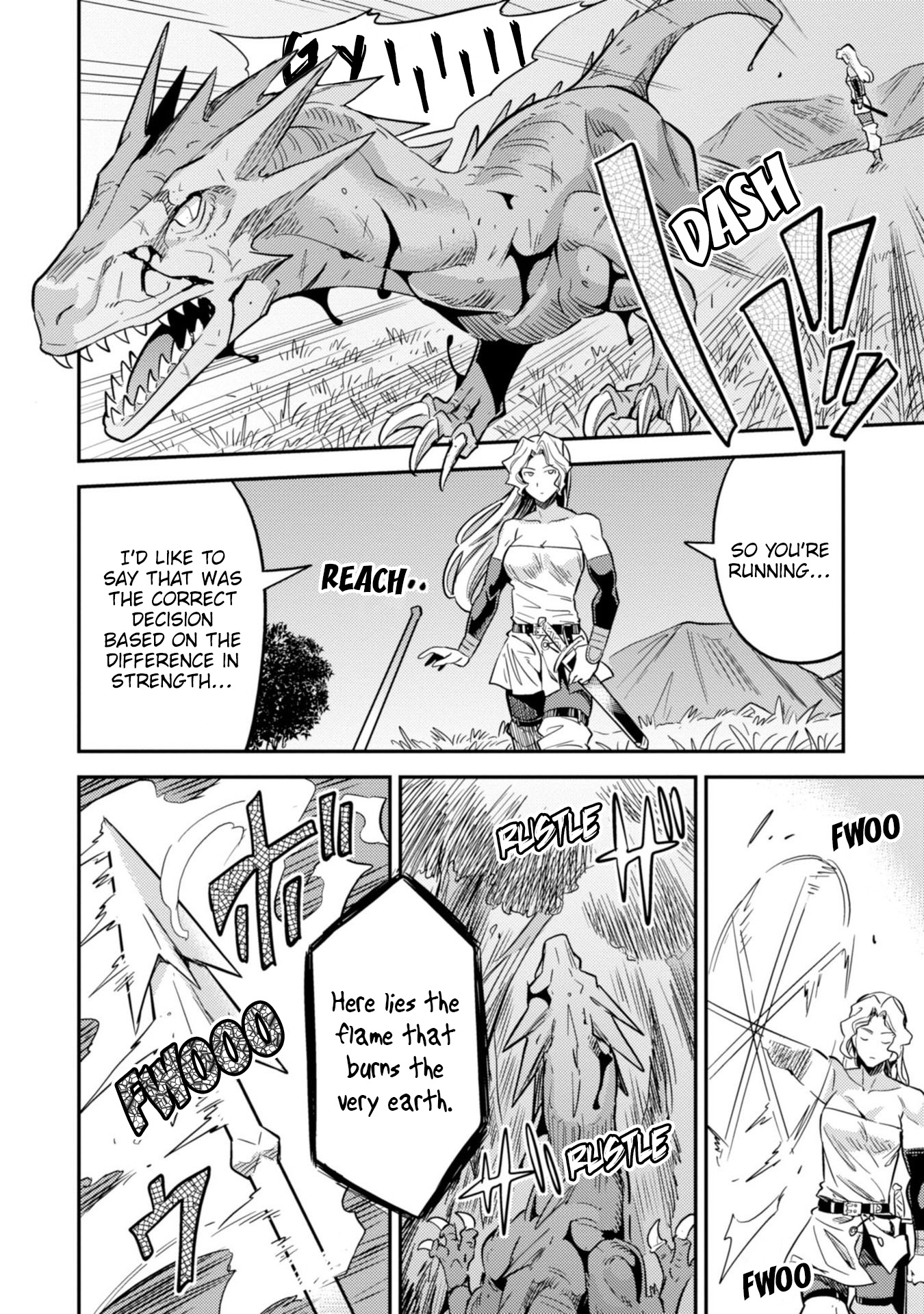 Risou no Himo Seikatsu - Chapter 31 - picture 22