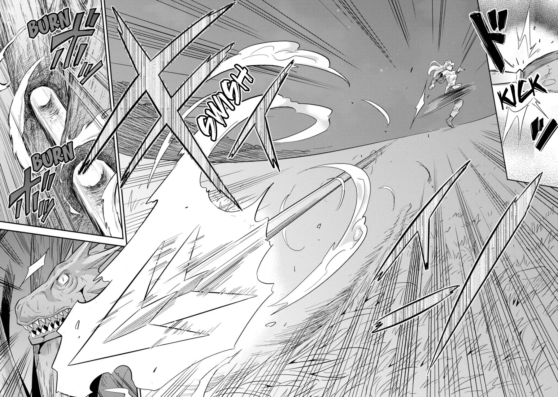 Risou no Himo Seikatsu - Chapter 31 - picture 24
