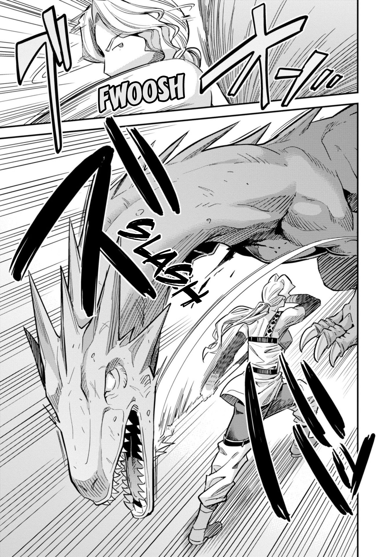 Risou no Himo Seikatsu - Chapter 31 - picture 3