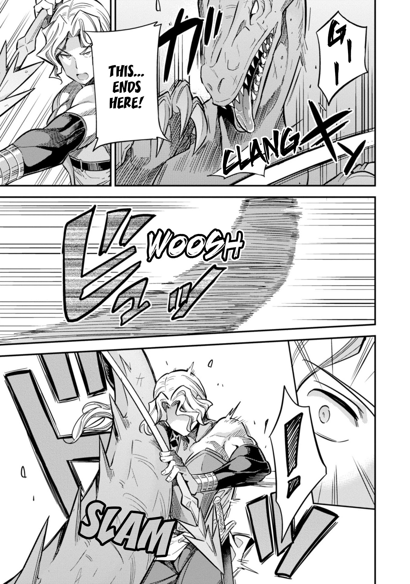 Risou no Himo Seikatsu - Chapter 31 - picture 5