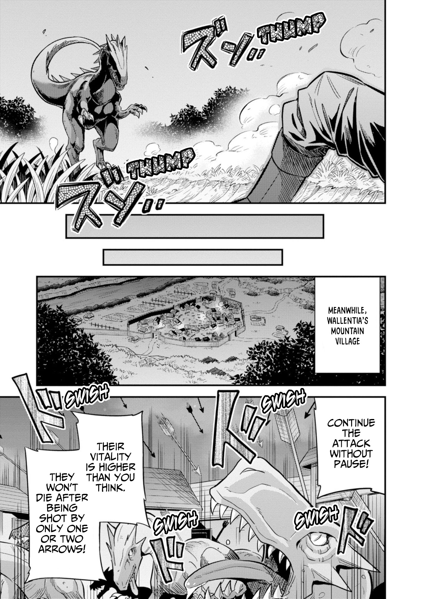 Risou no Himo Seikatsu - Chapter 31 - picture 7