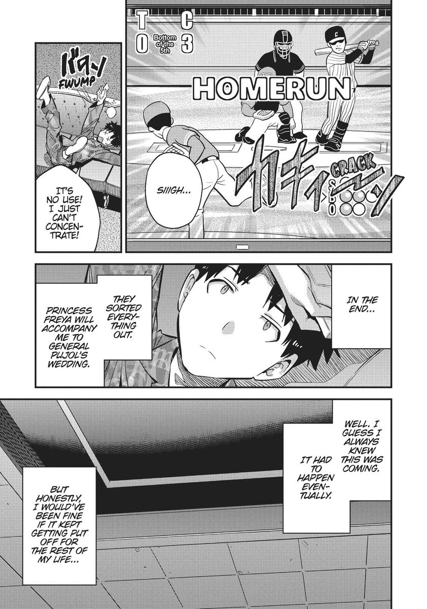 Risou no Himo Seikatsu - Chapter 36 - picture 16