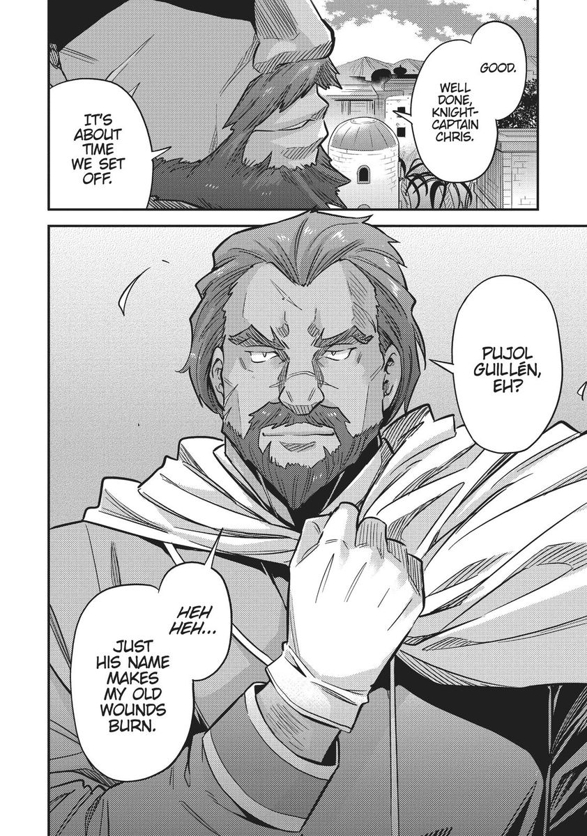 Risou no Himo Seikatsu - Chapter 36 - picture 44