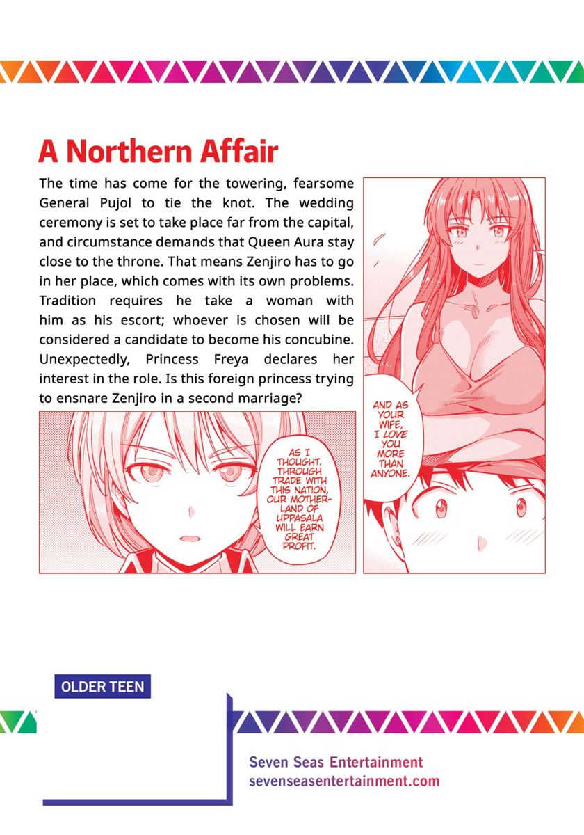 Risou no Himo Seikatsu - Chapter 36 - picture 49