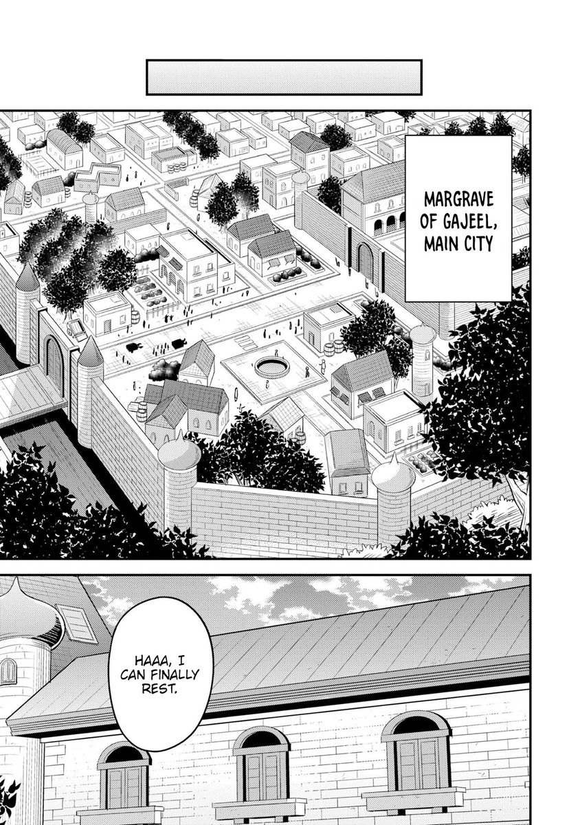 Risou no Himo Seikatsu - Chapter 37 - picture 15