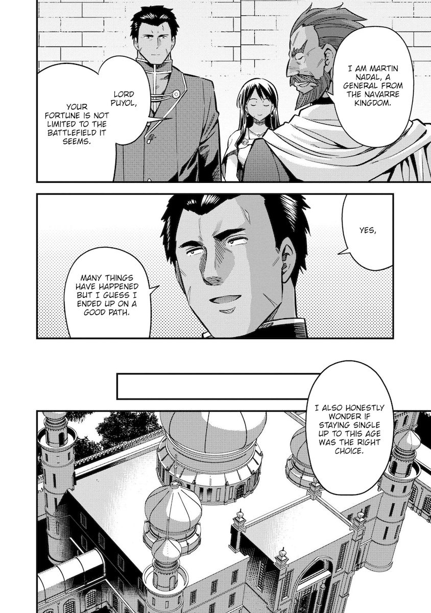 Risou no Himo Seikatsu - Chapter 39 - picture 12