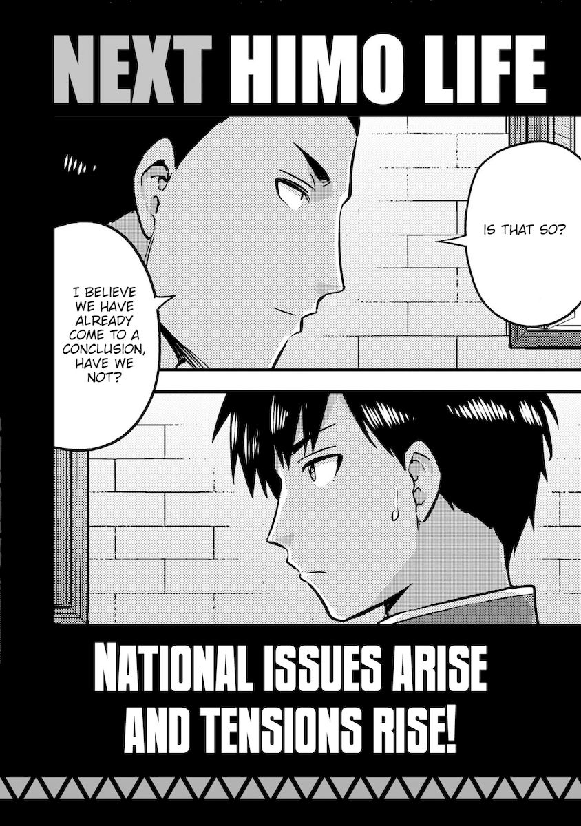 Risou no Himo Seikatsu - Chapter 40 - picture 38