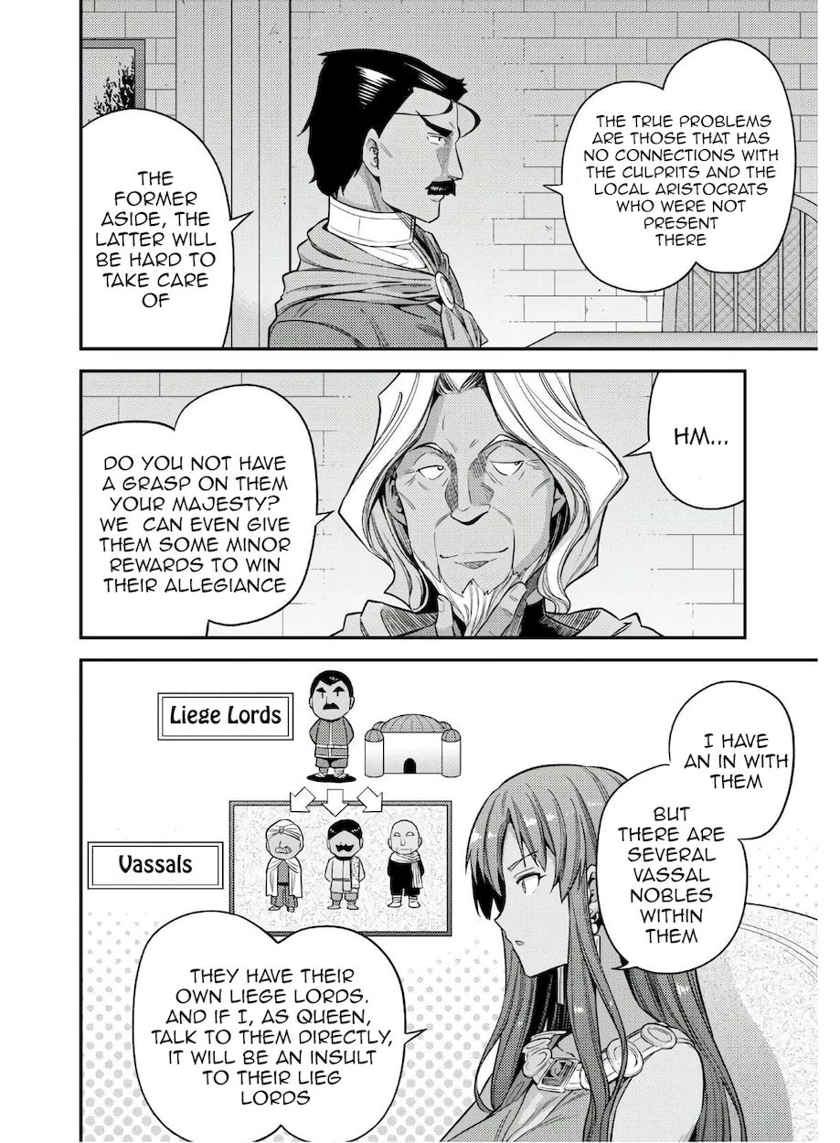 Risou no Himo Seikatsu - Chapter 46 - picture 3