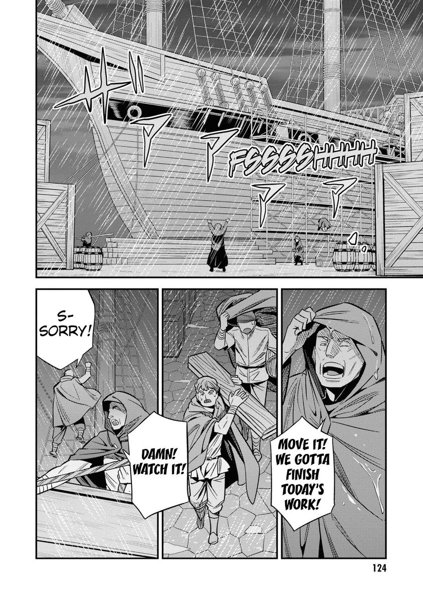 Risou no Himo Seikatsu - Chapter 48 - picture 6