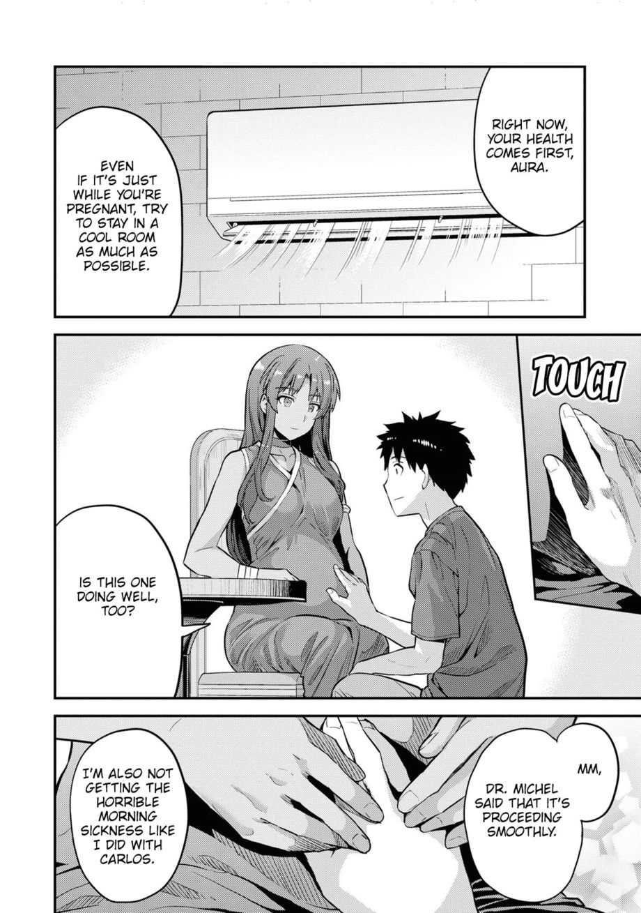 Risou no Himo Seikatsu - Chapter 59 - picture 16