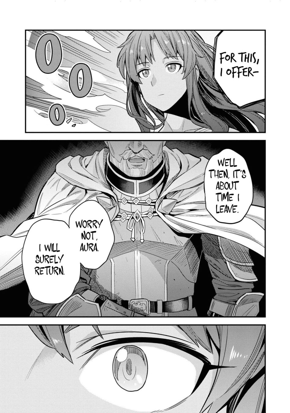 Risou no Himo Seikatsu - Chapter 60 - picture 31