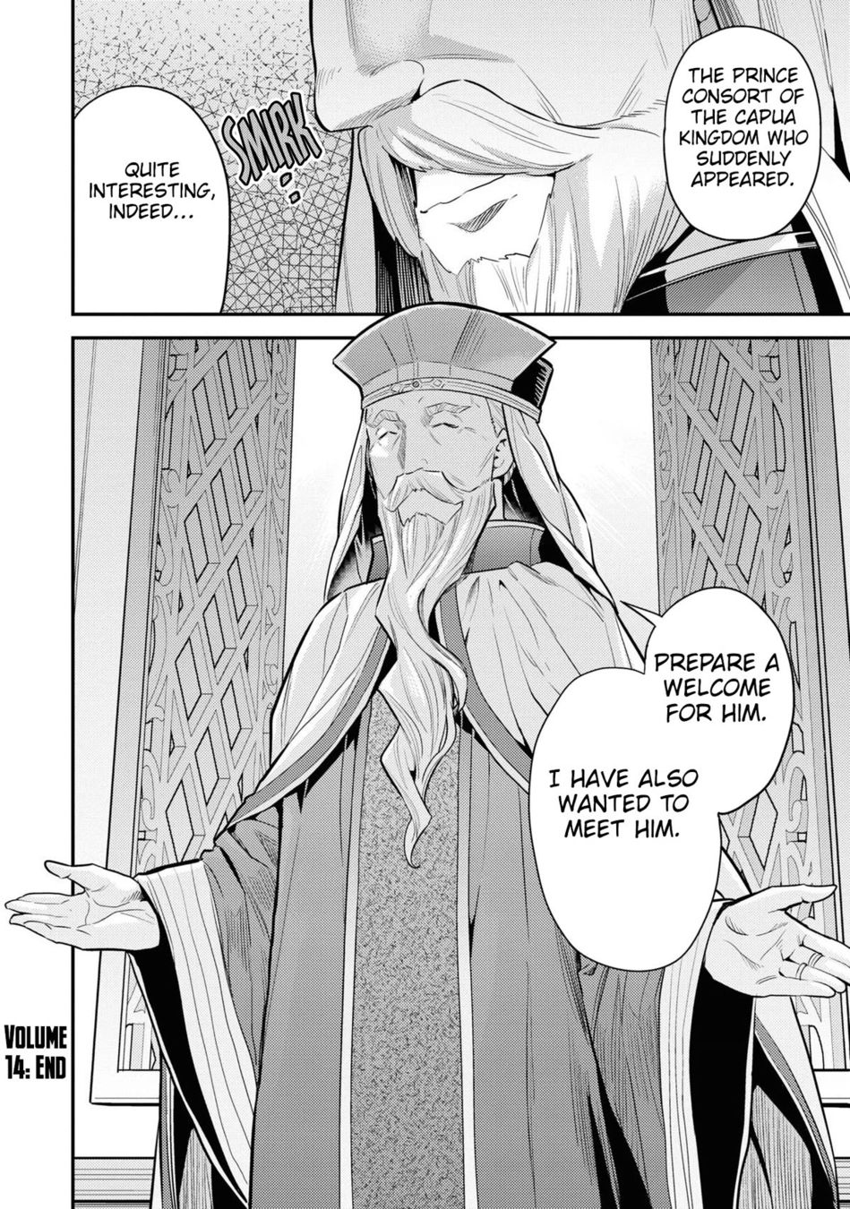 Risou no Himo Seikatsu - Chapter 60 - picture 38