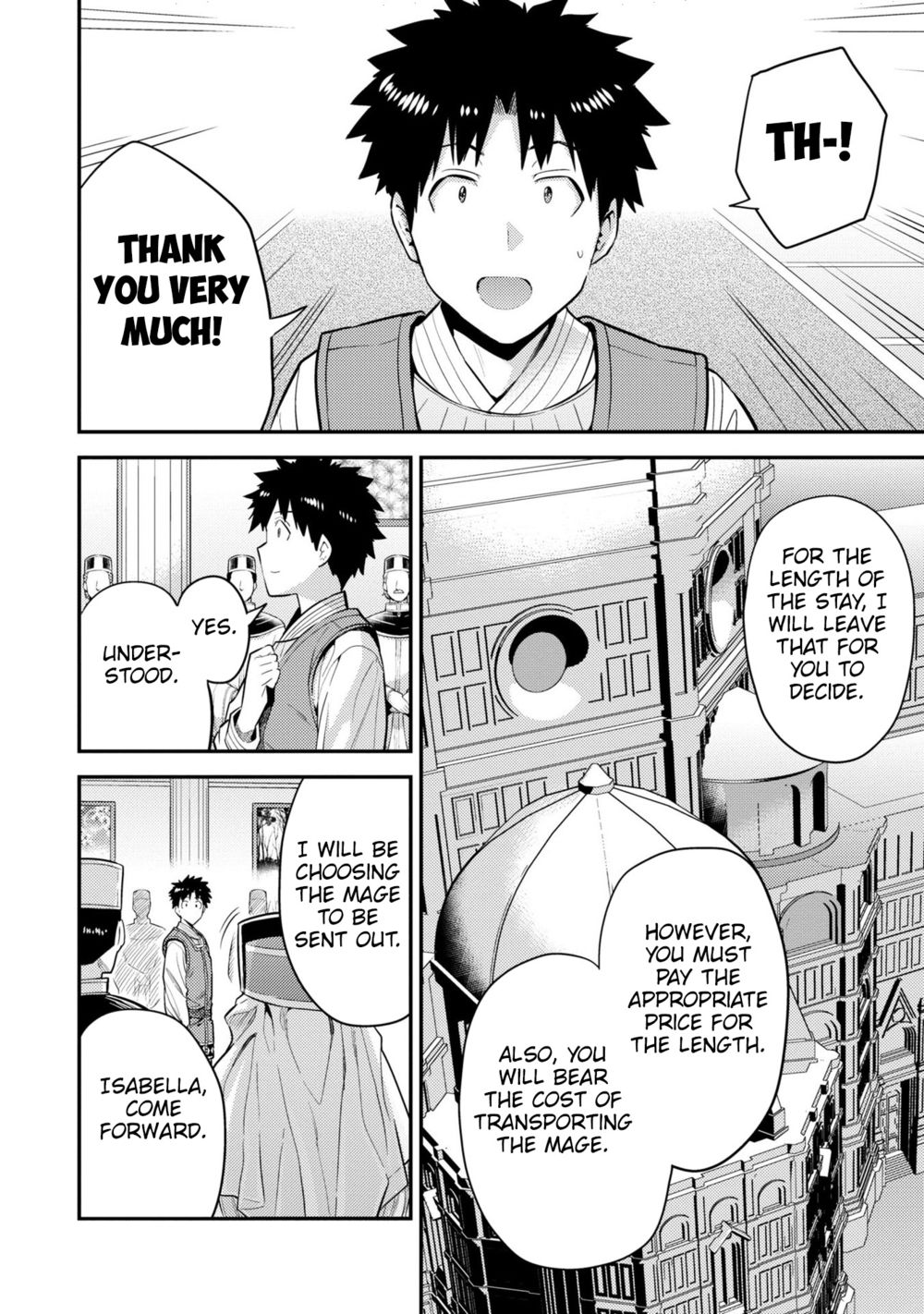 Risou no Himo Seikatsu - Chapter 62 - picture 20