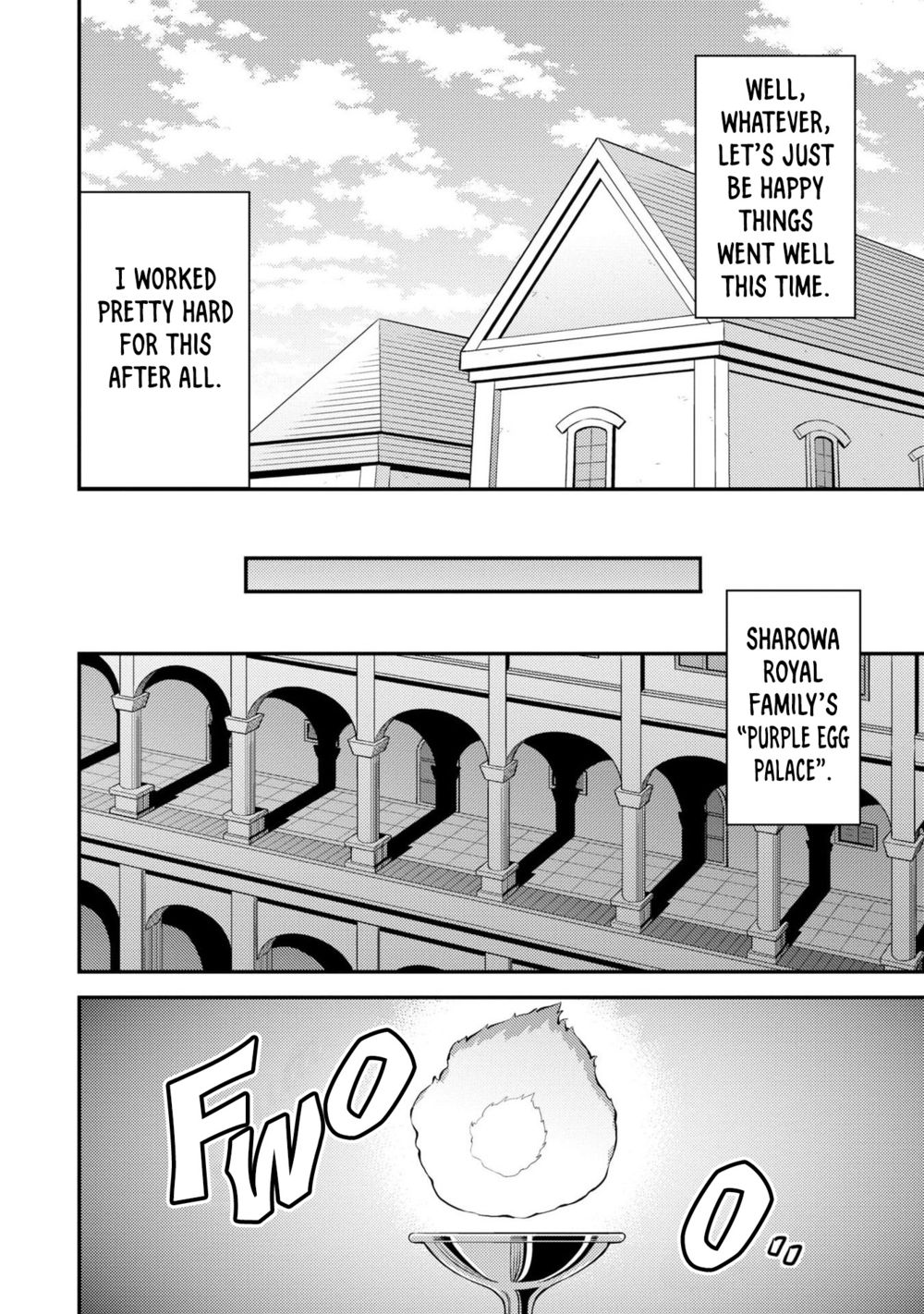 Risou no Himo Seikatsu - Chapter 62 - picture 24