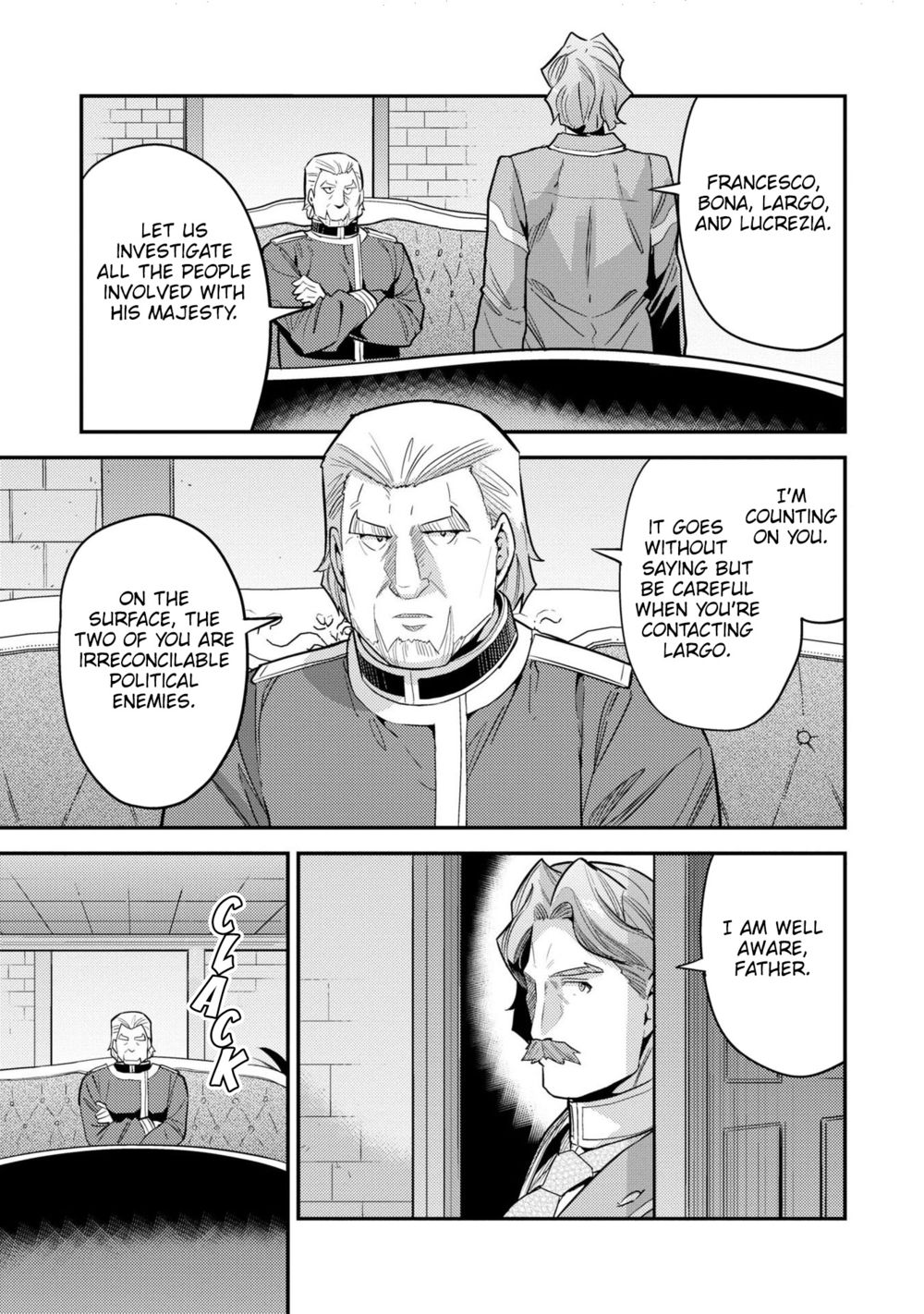 Risou no Himo Seikatsu - Chapter 62 - picture 37