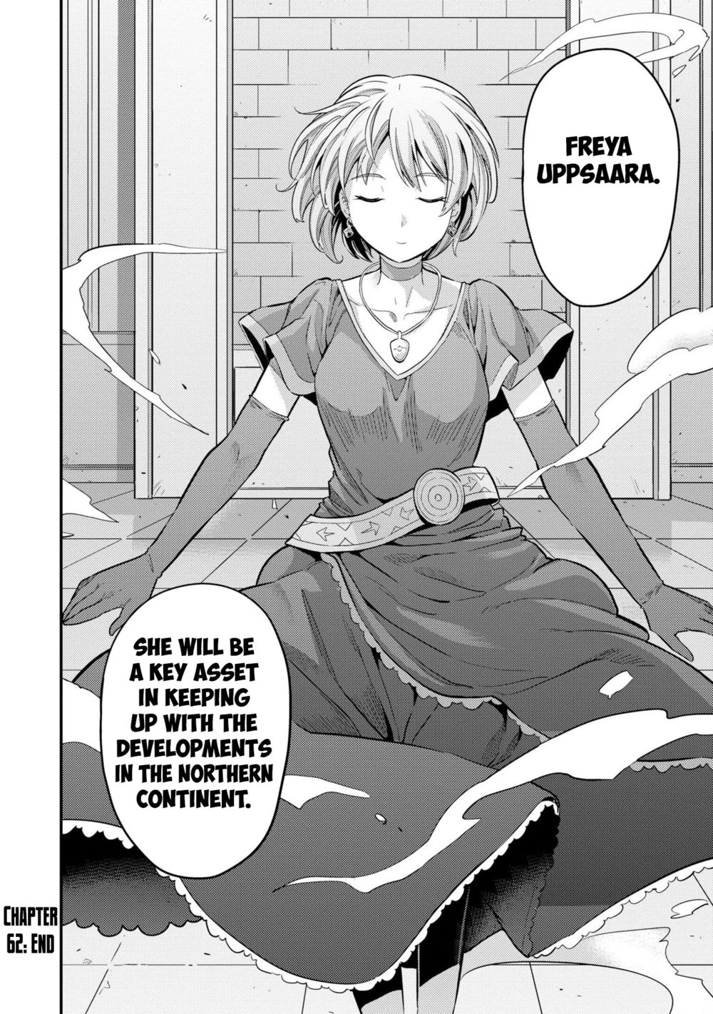Risou no Himo Seikatsu - Chapter 62 - picture 40