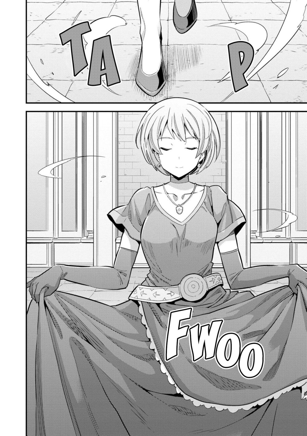 Risou no Himo Seikatsu - Chapter 63 - picture 3