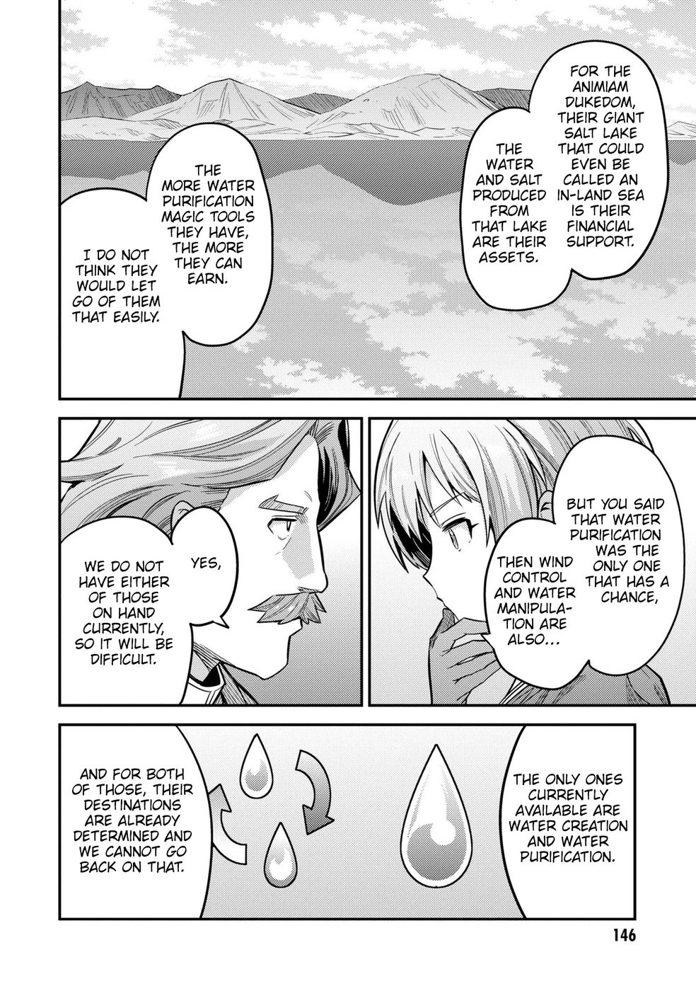 Risou no Himo Seikatsu - Chapter 64 - picture 32