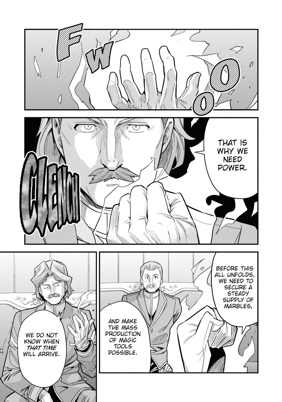 Risou no Himo Seikatsu - Chapter 66 - picture 36