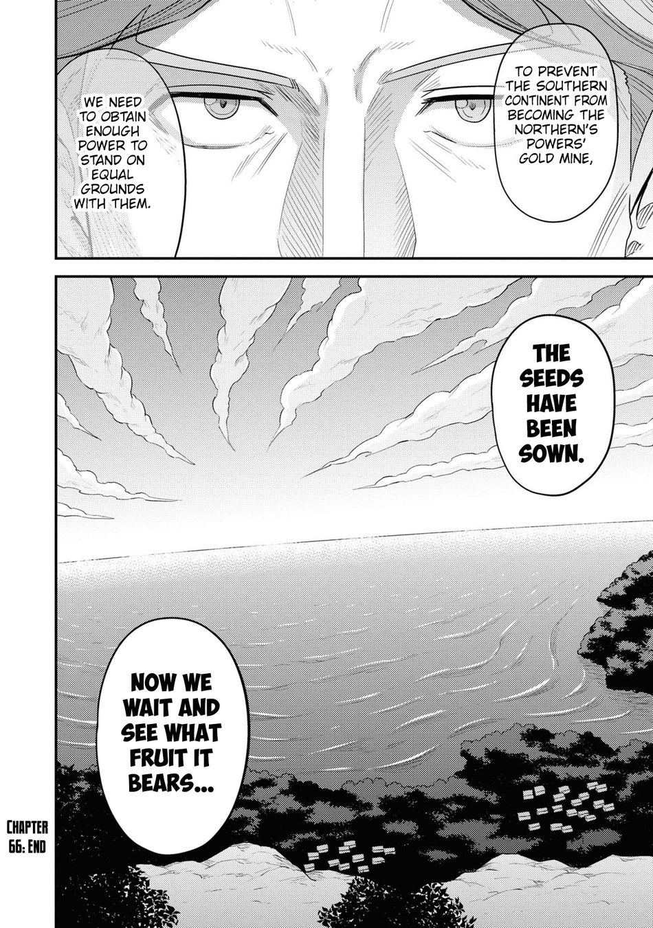 Risou no Himo Seikatsu - Chapter 66 - picture 37